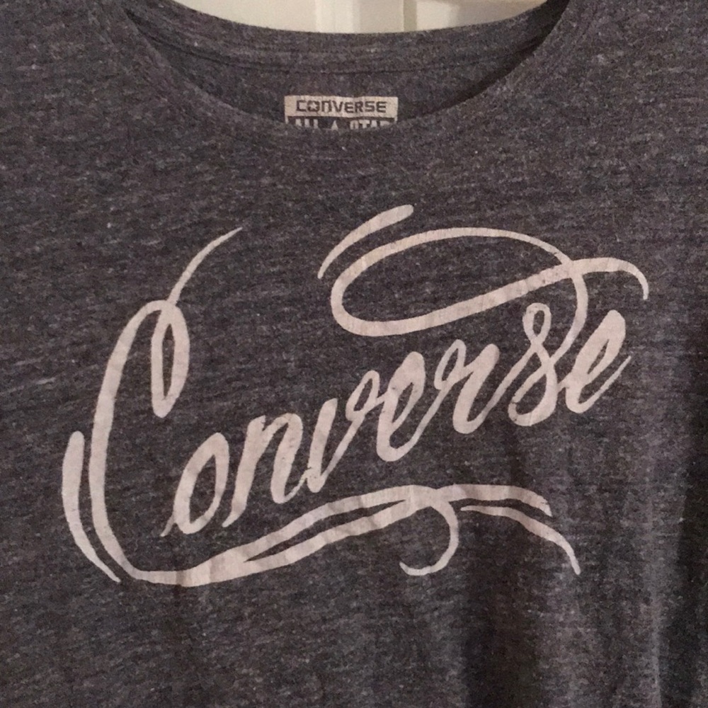 Converse TShirt